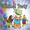 Julie K - Animal Party